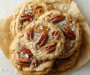 Decadent Brown Butter Maple Pecan Cookies That Delight