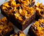 Indulge in Delight: Caramel Cornflake Brownies
